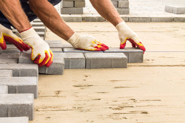 Professional Driveway Pavers in Pittsville, MD