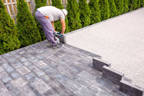 Best Driveway Pavers Near Me  in Pittsville, MD