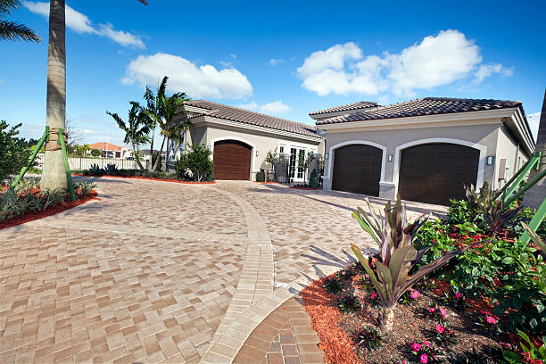 Driveway Pavers for Homes in Pittsville, MD