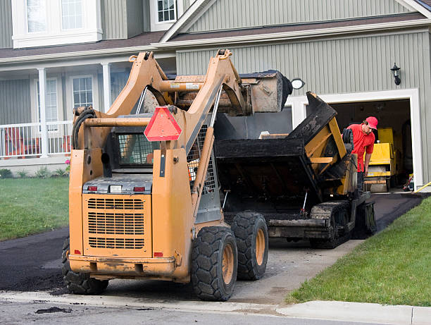 Best Permeable Paver Driveway  in Pittsville, MD